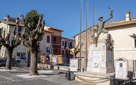 piazza vittorio emanuele