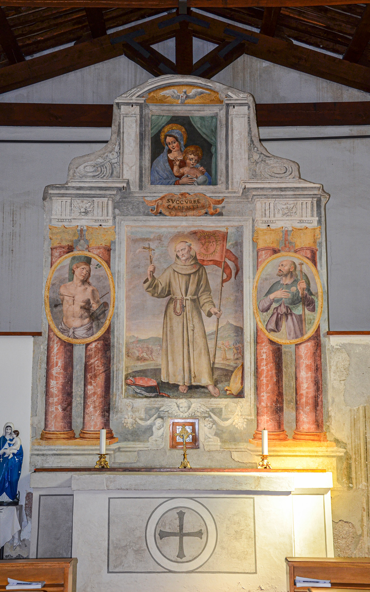 altare