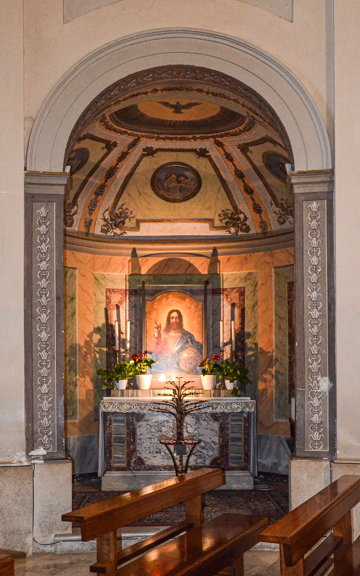 altare